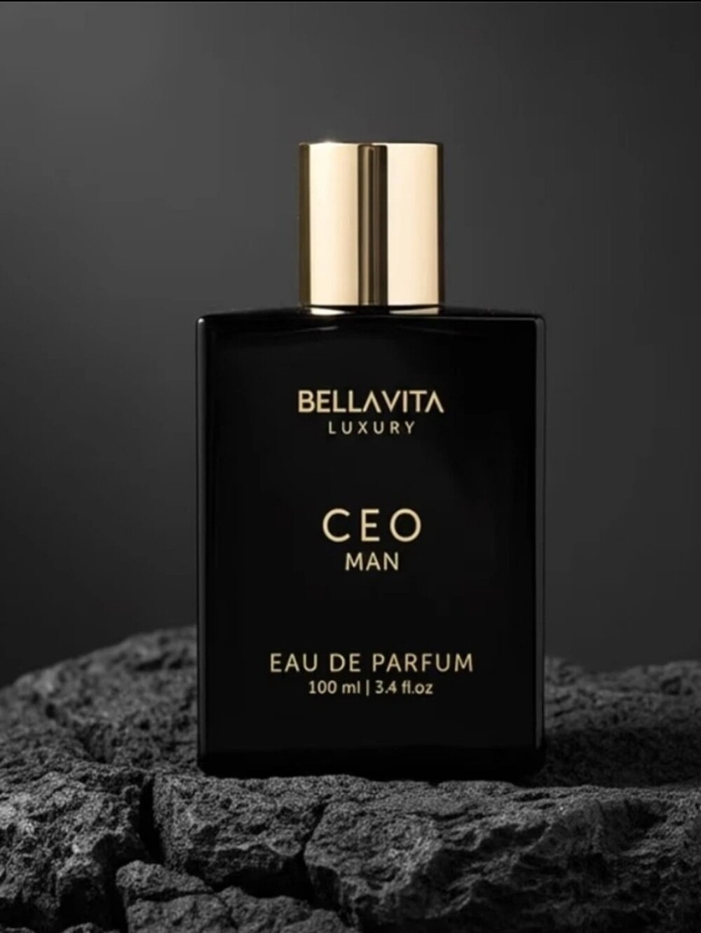 Bella Vita Luxury CEO Man